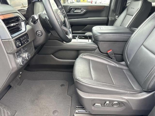 2025 GMC Yukon XL 4WD 4dr Denali