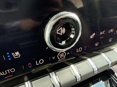 2025 GMC Yukon XL 4WD 4dr Denali