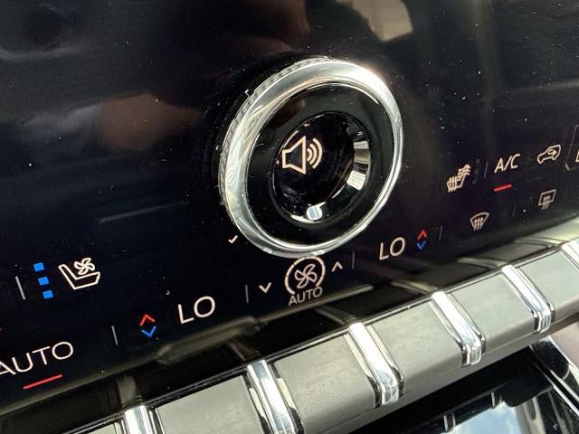 2025 GMC Yukon XL 4WD 4dr Denali