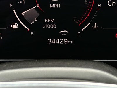 2025 GMC Yukon XL 4WD 4dr Denali