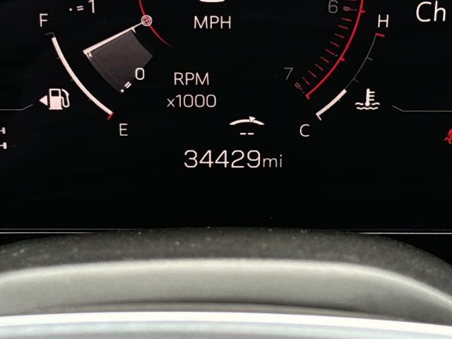 2025 GMC Yukon XL 4WD 4dr Denali