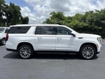 2025 GMC Yukon XL 4WD 4dr Denali