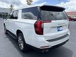 2025 GMC Yukon XL 4WD 4dr Denali