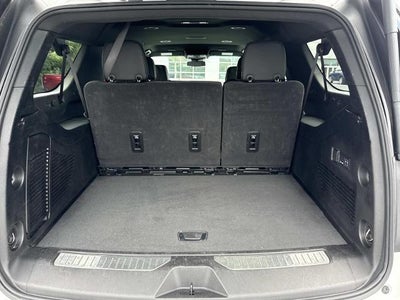 2025 GMC Yukon XL 4WD 4dr Denali