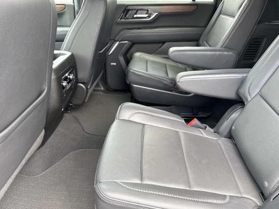 2025 GMC Yukon XL 4WD 4dr Denali