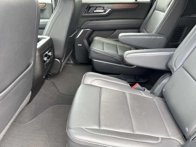2025 GMC Yukon XL 4WD 4dr Denali