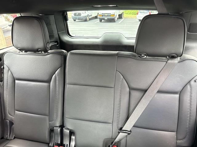 2025 GMC Yukon XL 4WD 4dr Denali