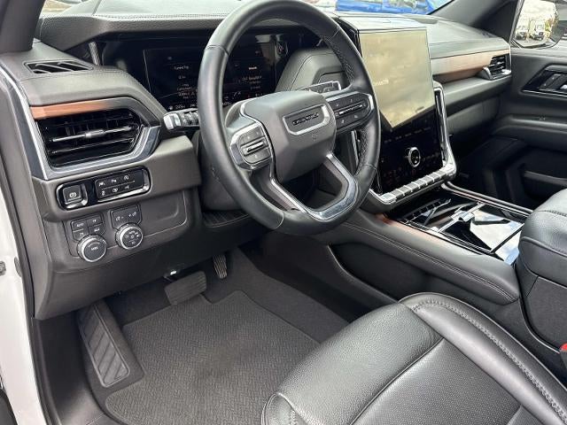 2025 GMC Yukon XL 4WD 4dr Denali