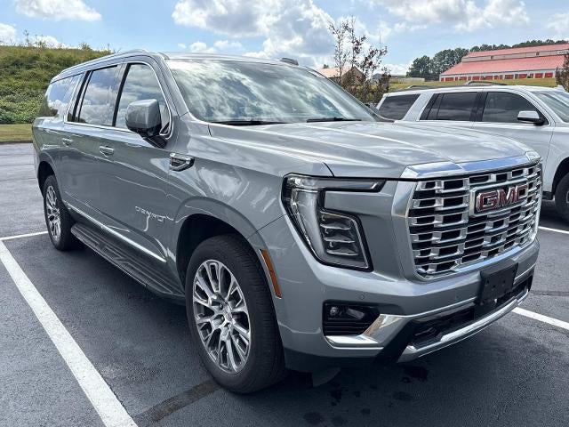 2025 GMC Yukon XL