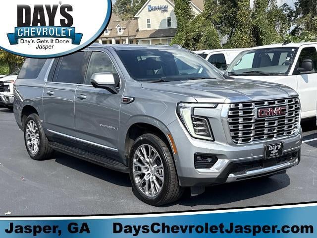 2025 GMC Yukon XL 4WD 4dr Denali