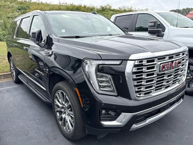 2025 GMC Yukon XL