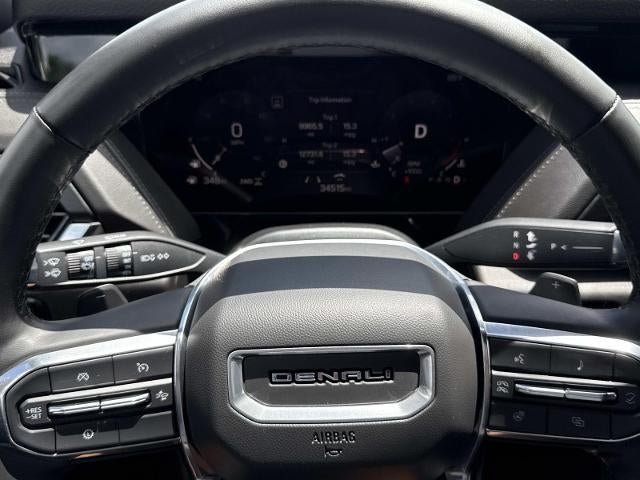 2025 GMC Yukon XL 4WD 4dr Denali