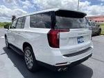 2025 GMC Yukon XL 4WD 4dr Denali