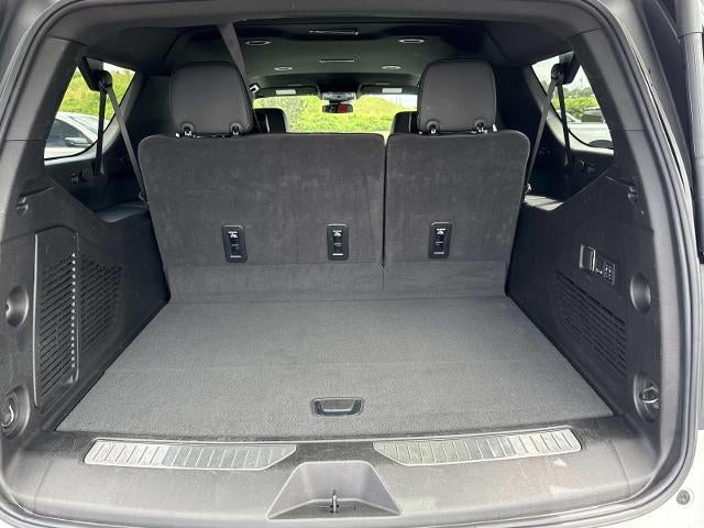 2025 GMC Yukon XL 4WD 4dr Denali