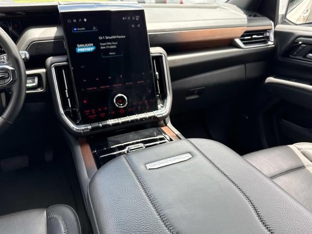 2025 GMC Yukon XL 4WD 4dr Denali