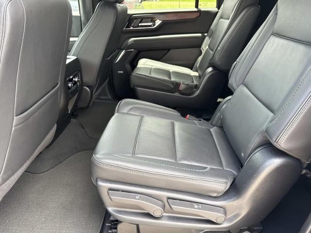 2025 GMC Yukon XL 4WD 4dr Denali