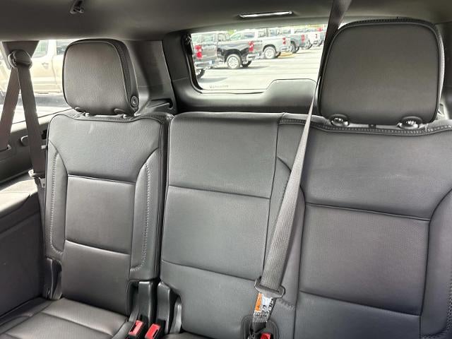 2025 GMC Yukon XL 4WD 4dr Denali
