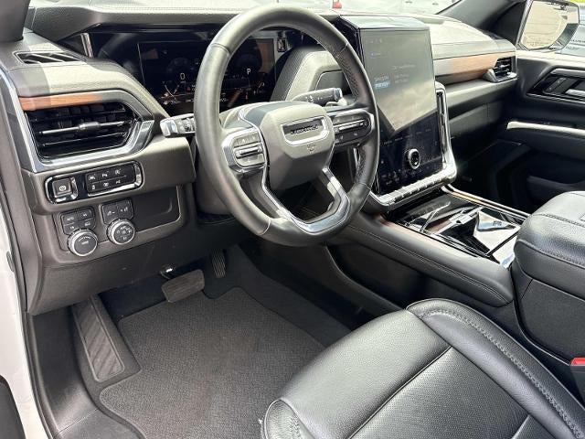2025 GMC Yukon XL 4WD 4dr Denali