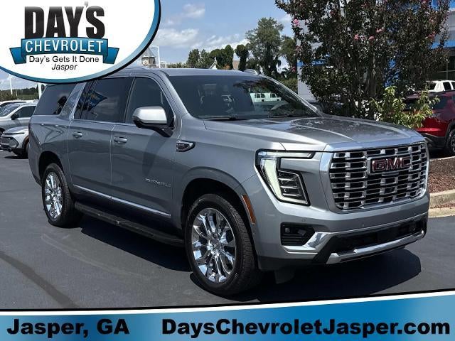 2025 GMC Yukon XL 4WD 4dr Denali