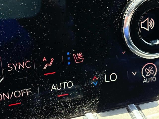 2025 GMC Yukon XL 4WD 4dr Denali