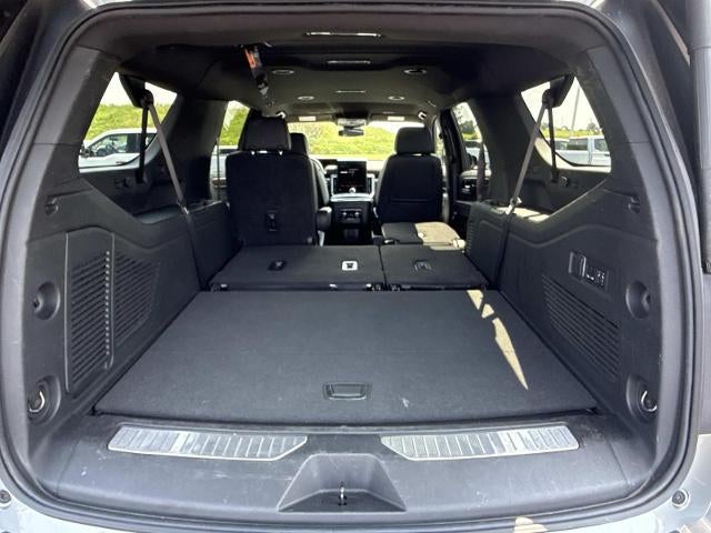2025 GMC Yukon XL 4WD 4dr Denali