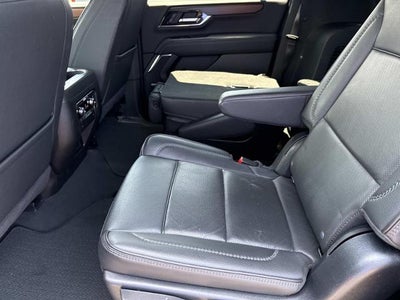 2025 GMC Yukon XL 4WD 4dr Denali