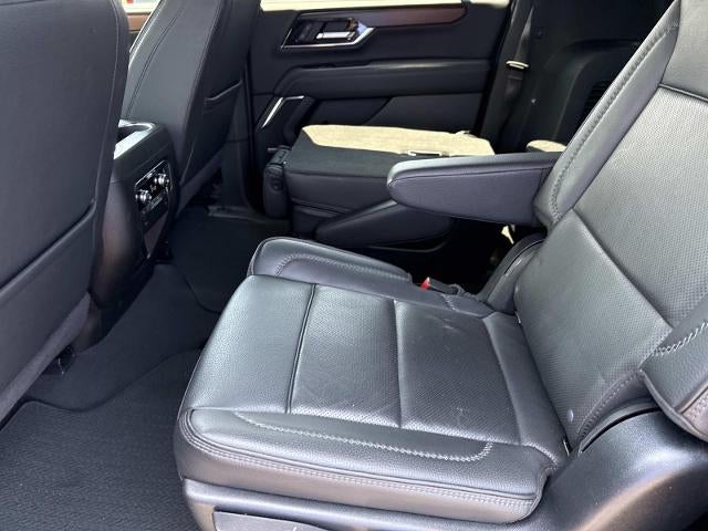 2025 GMC Yukon XL 4WD 4dr Denali