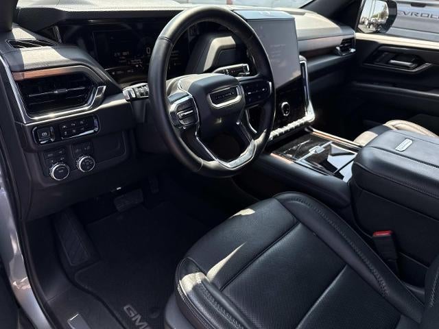 2025 GMC Yukon XL 4WD 4dr Denali