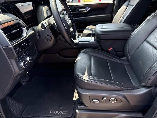 2025 GMC Yukon XL 4WD 4dr Denali