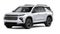 2026 Chevrolet Traverse LT w/1LT