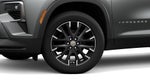 2026 Chevrolet Traverse LT w/1LT