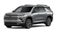 2027 Chevrolet Traverse LT w/1LT