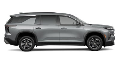 2027 Chevrolet Traverse LT w/1LT