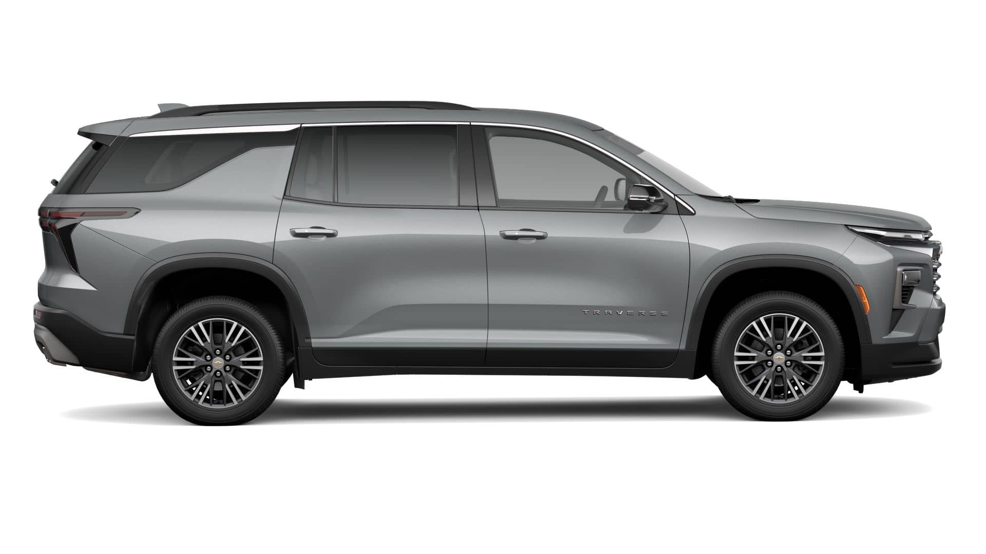 2027 Chevrolet Traverse LT w/1LT