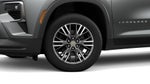 2027 Chevrolet Traverse LT w/1LT