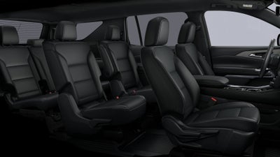 2027 Chevrolet Traverse LT w/1LT