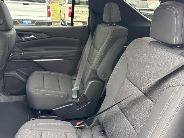 2026 Chevrolet Traverse LT w/1LT