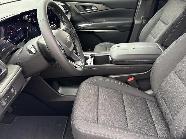 2026 Chevrolet Traverse LT w/1LT