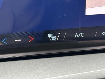 2026 Chevrolet Traverse LT w/1LT