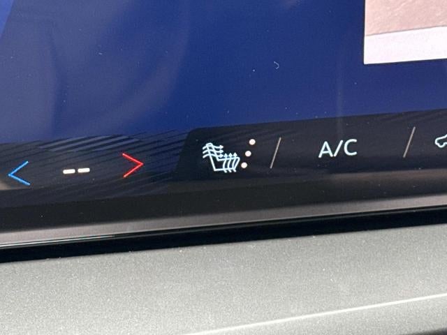 2026 Chevrolet Traverse LT w/1LT