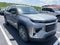 2026 Chevrolet Traverse LT w/1LT