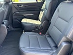 2027 Chevrolet Traverse LT w/1LT
