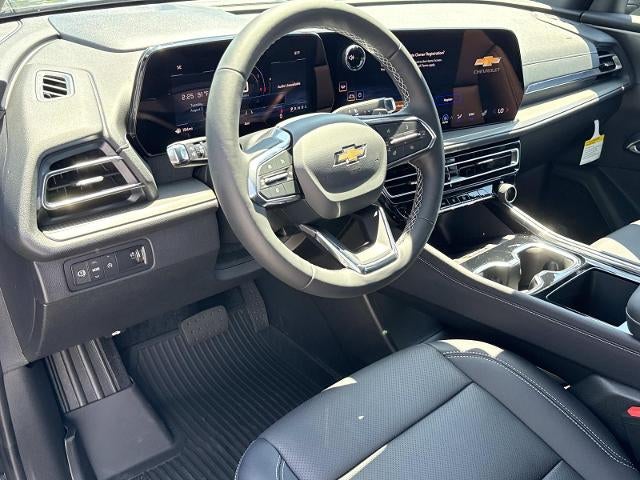 2027 Chevrolet Traverse LT w/1LT