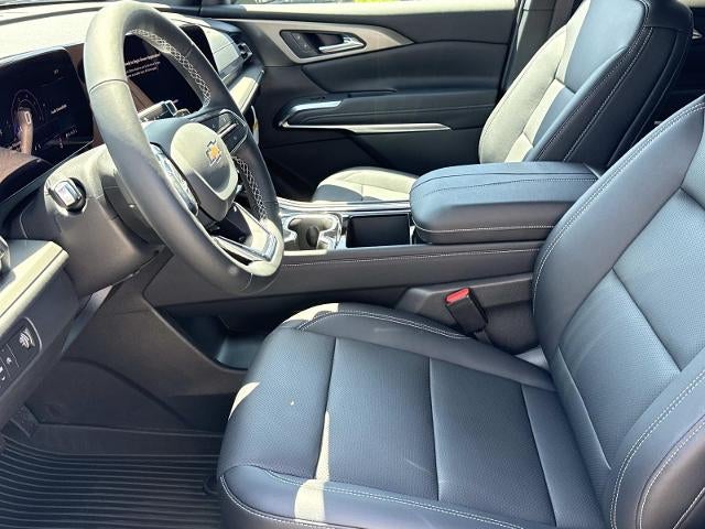2027 Chevrolet Traverse LT w/1LT