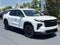 2026 Chevrolet Traverse LT w/1LT