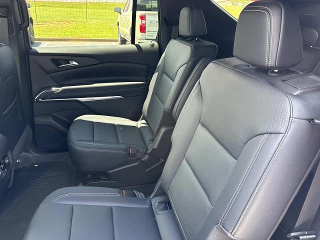 2026 Chevrolet Traverse LT w/1LT