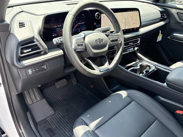 2026 Chevrolet Traverse LT w/1LT