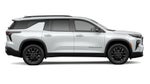 2026 Chevrolet Traverse LT w/1LT