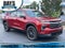 2026 Chevrolet Traverse LT w/1LT