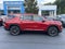 2026 Chevrolet Traverse LT w/1LT